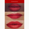 Lipstick--Confidence Sale