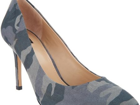 G.I.L.I. Pointed Toe Pumps - Jill Size 11 Online Hot Sale