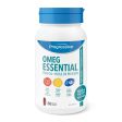 Progressive OmegaEssential, 60 softgels Sale