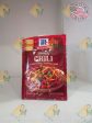 McCormick Original Chili Seasoning Mix, 1.25 oz(35g) For Sale