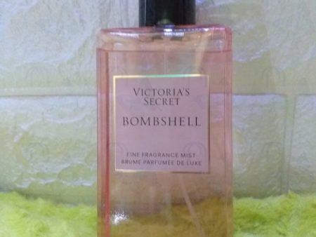 Victoria s secret BOMBSHELL  fine fragrance mist 8.4fl oz Fashion