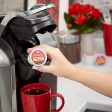 Tim Hortons Single-serve K-Cup Pods, 80-pack Online Hot Sale