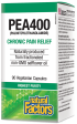 Natural Factors PEA400 Palmitoylethanolamide 90 Vegetarian capsules Online now