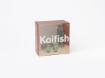 Stackable Glasses: Koifish Discount