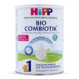 HiPP Dutch Stage 1 Combiotic Infant Milk Formula Fashion