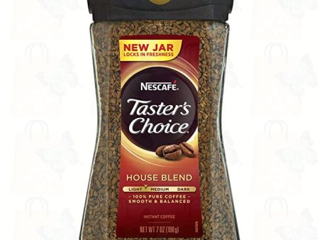 taster s choice house blend coffee Online Sale