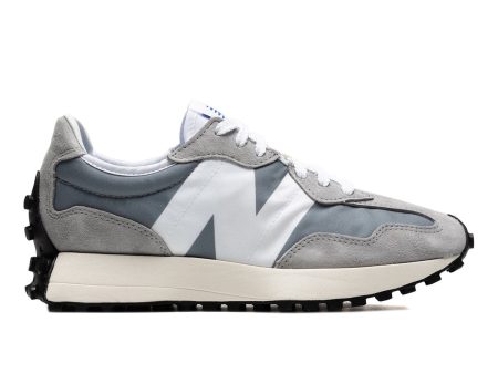 Men s New Balance 327 - Team Away Grey Hot on Sale