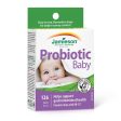 Jamieson Probiotic Baby 126 droplets Supply