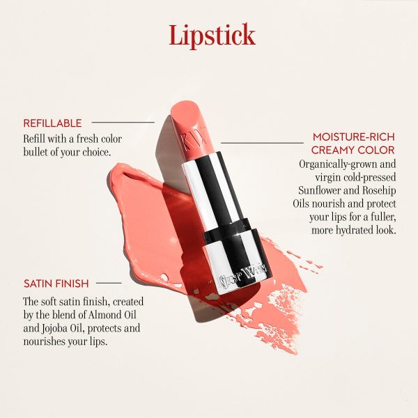 Lipstick--Glorious Online now