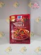 McCormick Original Chili Seasoning Mix, 1.25 oz(35g) For Sale