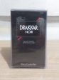 Drakkar Noir By Guy Laroche - Original Fragrance Blend For Men scent 3.4 oz(100ml) Supply