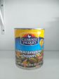 Clemente Jacques Whole Jalapeno Peppers, Pickled Jalapeno Peppers, 26 oz(737g) Can For Cheap