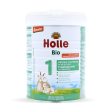 Holle Goat Dutch Stage 1 Organic Infant Milk Formula Sale