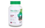 Organika Liver Pro 60 vegetarian capsules Cheap