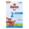 Holle Bio Stage 2 Organic Follow-On Infant Milk Formula Cheap