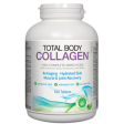 Natural Factors Total Body Collagen, 180 tabs Online Sale