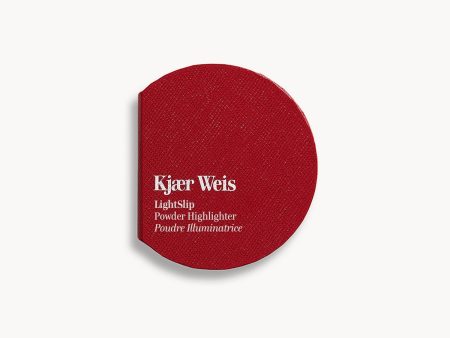 Red Edition Compact: Powder Highlight Discount