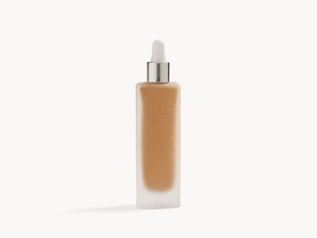 Invisible Touch Liquid Foundation--M240 Velvety Fashion