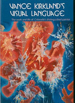 DVD - Vance Kirkland s Visual Language Online Hot Sale