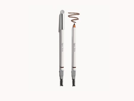 Brow Pencil--Deep brown Online Hot Sale