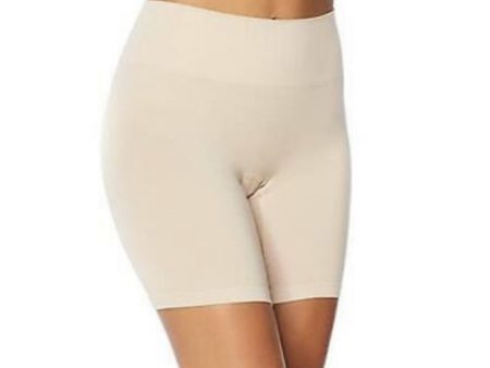 Nearly Nude Smoothing Modal Cotton Thigh Slimmer Shaper Underwear For Sale