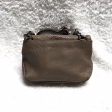 Vince Camuto Leather Crossbody Flap Bag - Lil Foxy, Online Sale