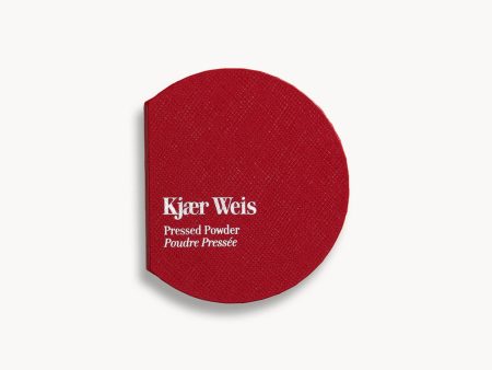 Red Edition Compact: Powder Bronzer Online