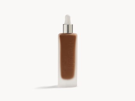 Invisible Touch Liquid Foundation--D345 Elegance Online