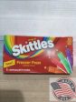 Skittles Original Freezer pops 10 freeze box pop 28.3g For Sale