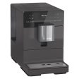 Miele CM5300 Freestanding Coffee System in Graphite Grey Supply