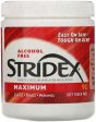 Stridex Daily Care Acne Pads Maximum Strength, 90 ct Online Sale