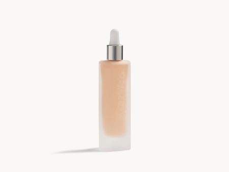 Invisible Touch Liquid Foundation--F110 Whisper Cheap