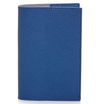 Campo Marzio Leather Passport Holder Supply