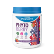 Progressive PhytoBerry, 900g Discount