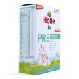 Holle Goat Stage Pre Organic Infant Milk Formula Online Sale