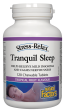 Natural Factors Stress-Relax Tranquil Sleep, 120 chewable tabs Discount