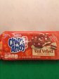 Chips Ahoy Chewy Cookies, Red Velvet (272g) Online now