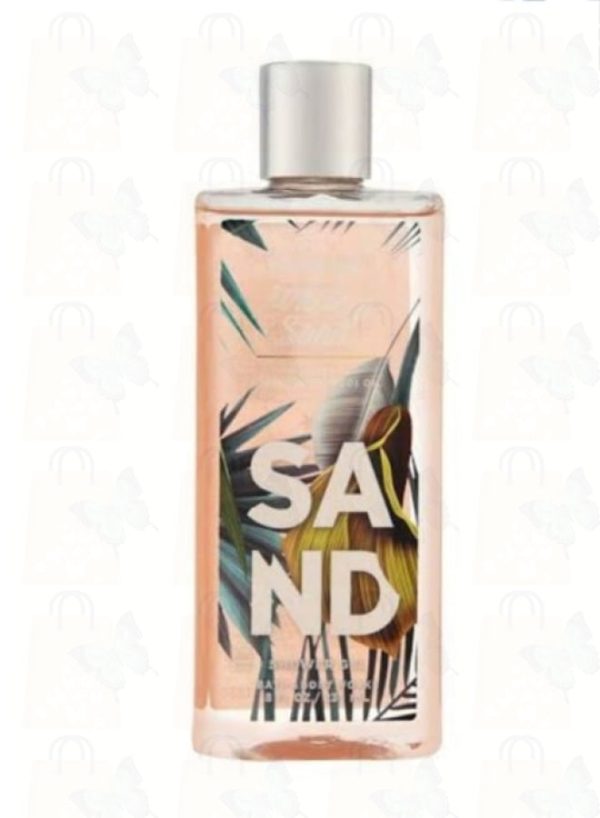 bath and body works shower gel Online now