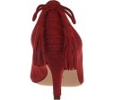 G.I.L.I. Pointed Toe Pumps with Tassels, Brianna, Size 6 Sale