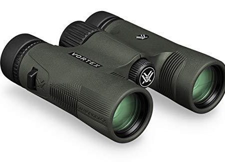 Vortex Optics Diamondback HD Binoculars 10x28 Online