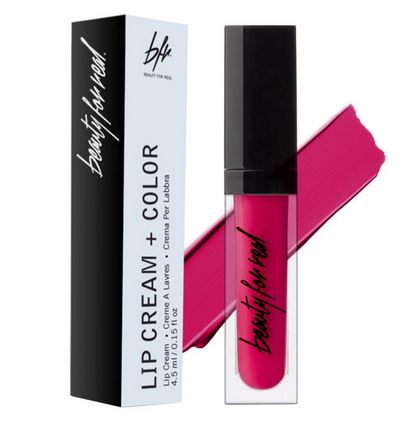 Beauty For Real Lip Cream - Hotter Than Miami Cheap