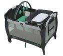 Graco Pack  n Play Playard with Reversible Napper and Changer LX, Basin Hot on Sale