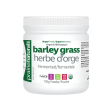 Prairie Naturals Barley Grass 150g powder Hot on Sale