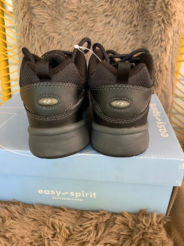 Easy Spirit Romy Leather Walking & Running Shoes Online Sale