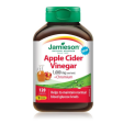 Jamieson Apple Cider with Chromium 120 caplets Discount