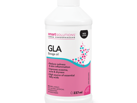 Lorna Vanderhaeghe GLA Skin Oil (237mL) Discount