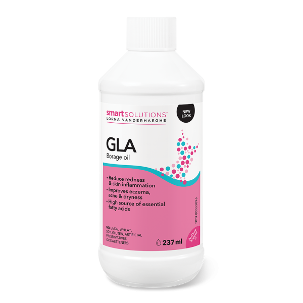 Lorna Vanderhaeghe GLA Skin Oil (237mL) Discount