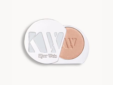 Powder Highlighter--Luminous Hot on Sale