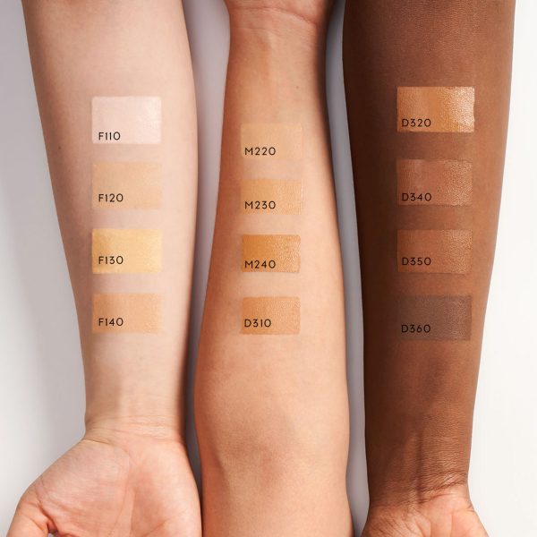 Concealer--M240 Velvety Online now