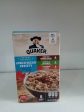 Quaker  Instant Oatmeal Lower sugar variety 10 packets 328g Online